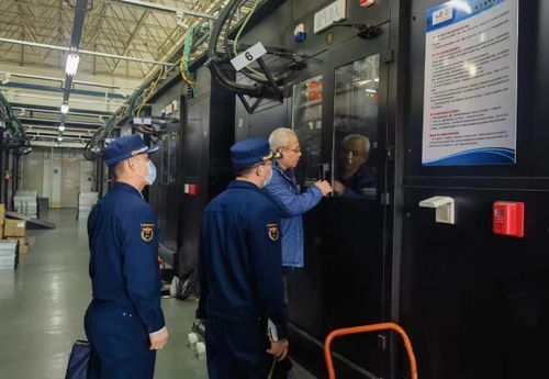 將各項(xiàng)管理制度落地見效 北京大興消防開展廠庫(kù)房安全專項(xiàng)檢查 回頭看 行動(dòng)