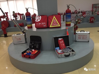 工作坊招募|天廣消防專場介紹