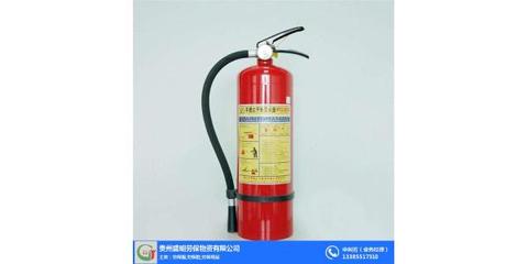 遵義消防用品公司,貴州盛明勞保 圖