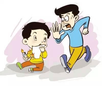 消防安全 安全用火用電用氣，共同守護平安家園