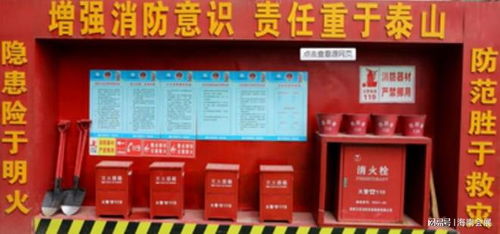 2023福建消防展覽會 推動消防配套設施與技術革新，共筑消防安全防線